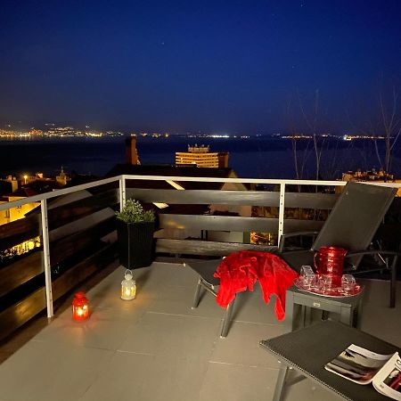 Gaja Apartamento Opatija Exterior foto