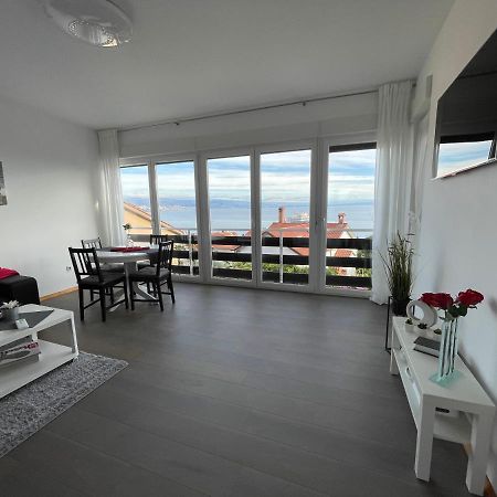 Gaja Apartamento Opatija Exterior foto