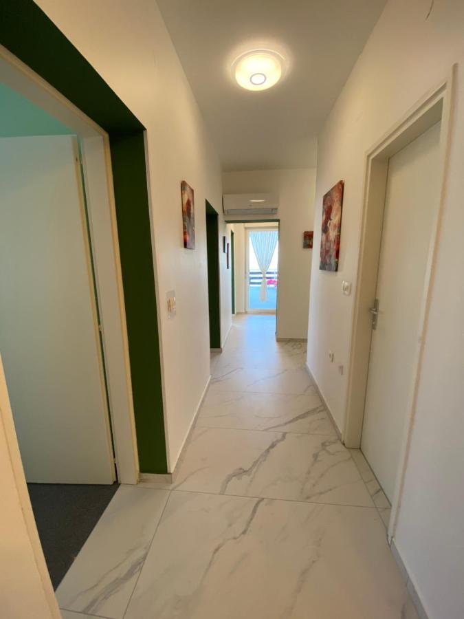 Gaja Apartamento Opatija Exterior foto