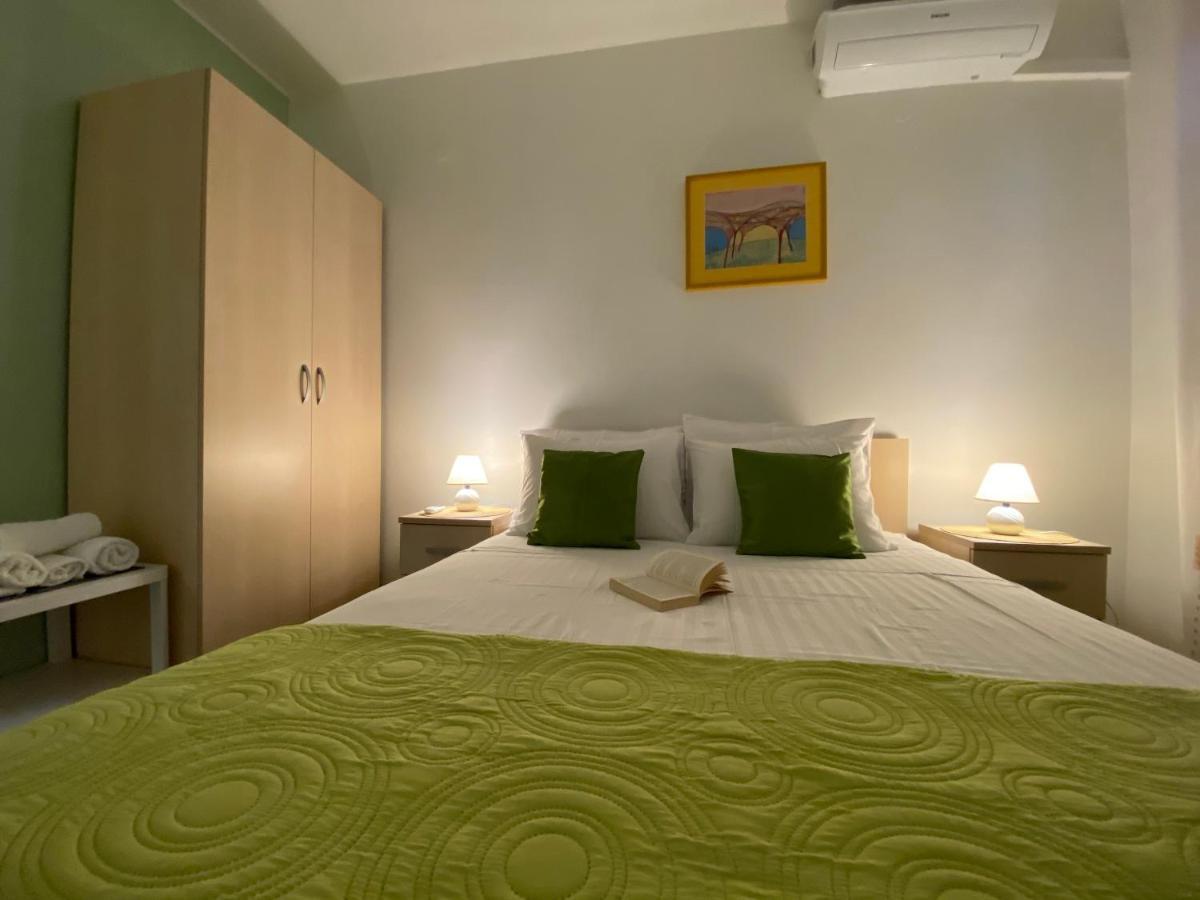 Gaja Apartamento Opatija Exterior foto