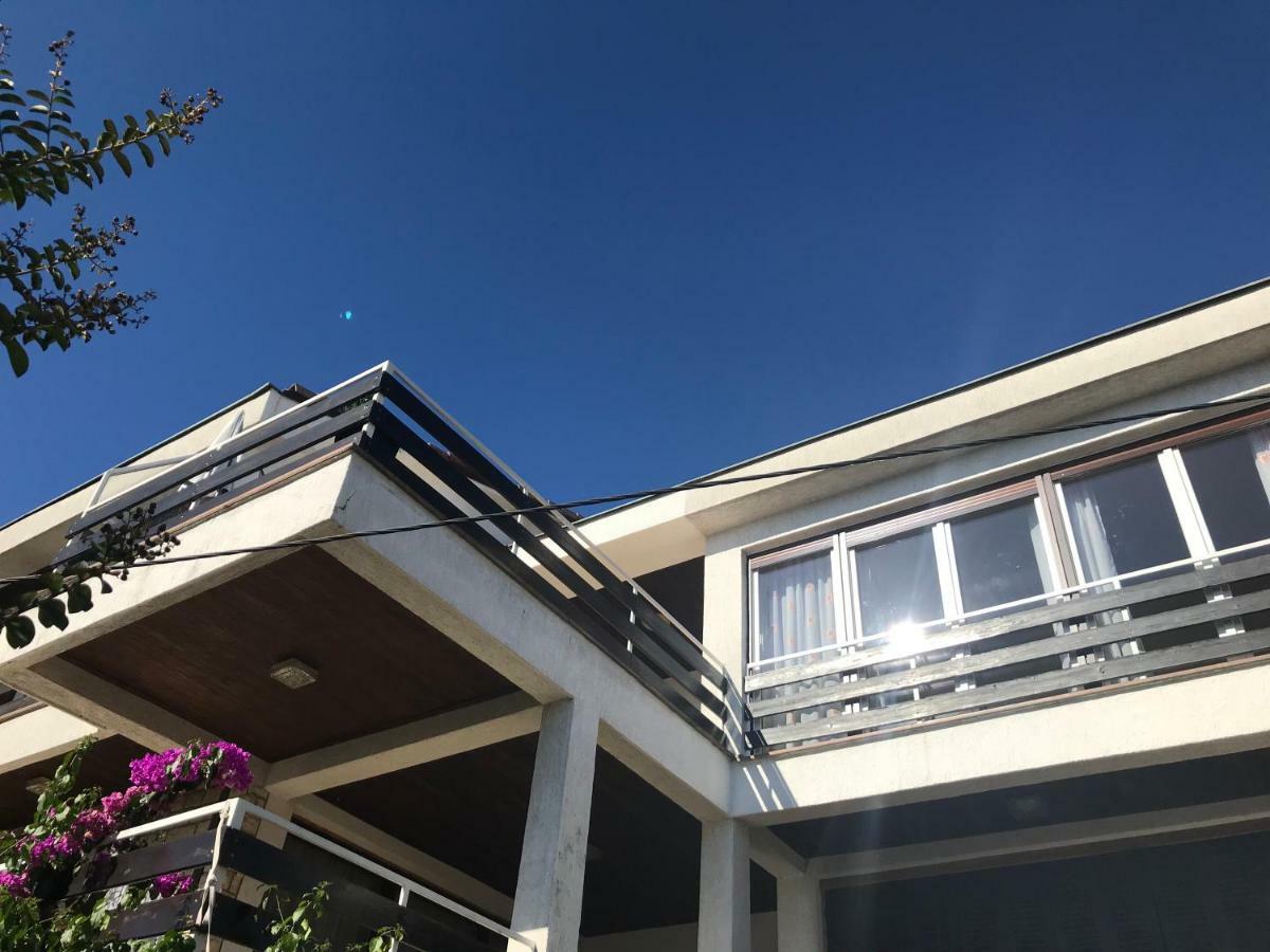 Gaja Apartamento Opatija Exterior foto